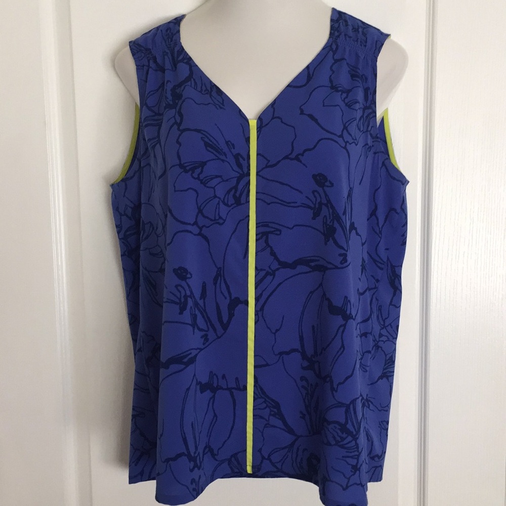 Super cute tank